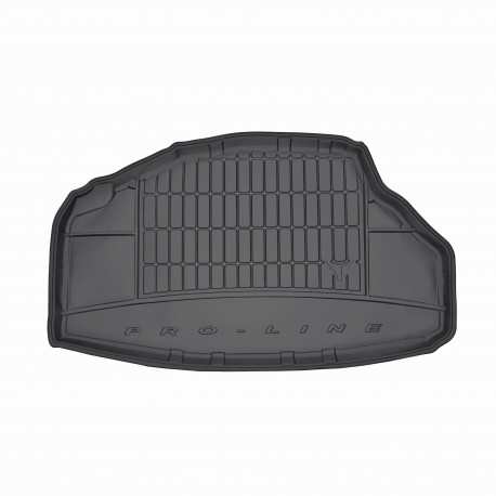 Tapis coffre Infiniti Q50 - Le Roi du Tapis®