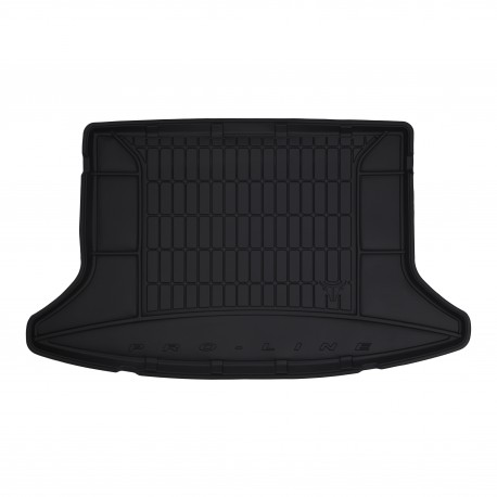 Tapis coffre Kia Niro - Le Roi du Tapis®