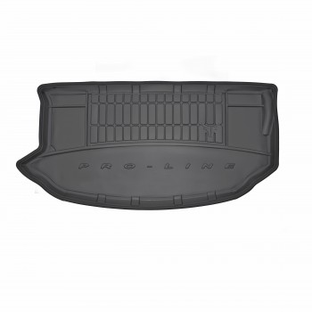 Tapis coffre Kia Soul (2009-2011) - Le Roi du Tapis®