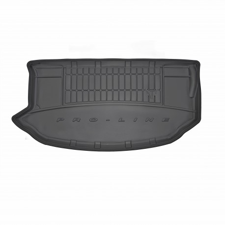 Tapis coffre Kia Soul (2011-2014) - Le Roi du Tapis®