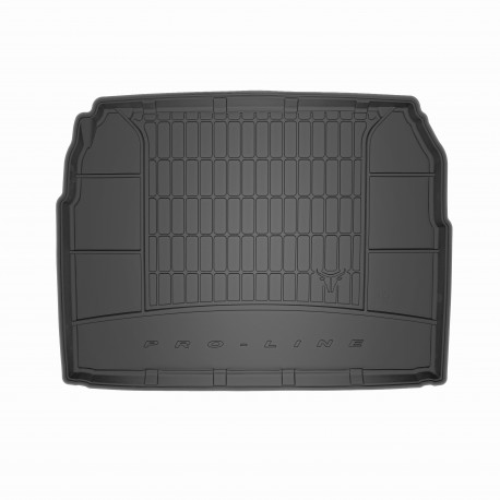 Tapis coffre Mercedes Classe E, W210 Berline (1995-2002) - Le Roi du Tapis®