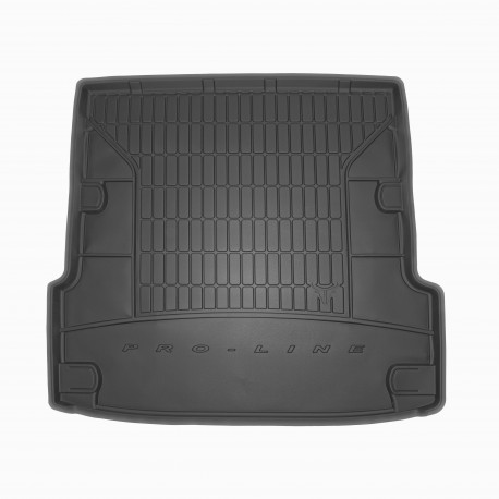 Tapis coffre Mercedes Classe E, W211 Break (2003-2009) - Le Roi du Tapis®