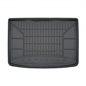 Tapis coffre Mini Clubman R55 (2007-2015) - Le Roi du Tapis®