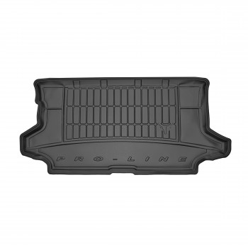 Tapis coffre Nissan Note (2006-2013) - Le Roi du Tapis®