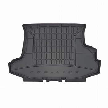 Tapis coffre Nissan X-Trail (2001-2007) - Le Roi du Tapis®