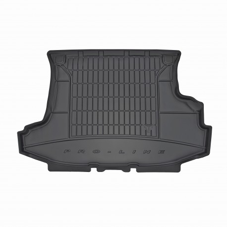 Tapis coffre Nissan X-Trail (2001-2007) - Le Roi du Tapis®