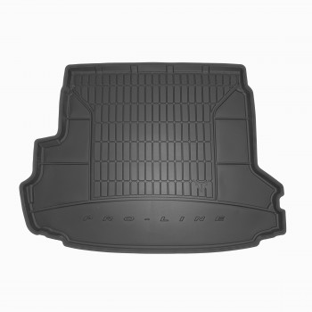 Tapis coffre Nissan X-Trail (2007-2014) - Le Roi du Tapis®