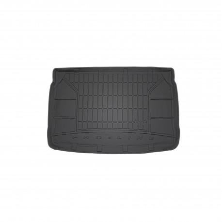 Tapis coffre Peugeot 207, 3 ou 5 portes (2006-2012) - Le Roi du Tapis®