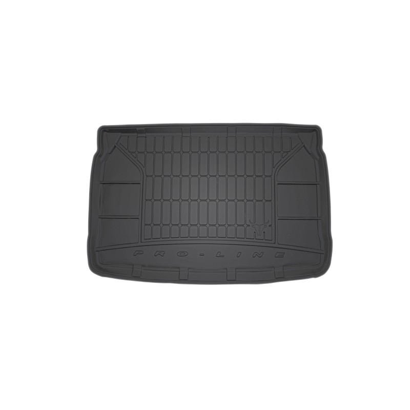 Tapis de sol Sport Line Peugeot 207 3 ou 5 portes (2006 - 2012)