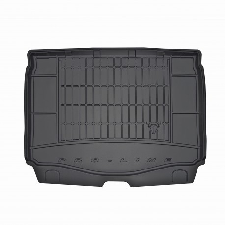 Tapis coffre Peugeot 207 Break (2006-2012) - Le Roi du Tapis®