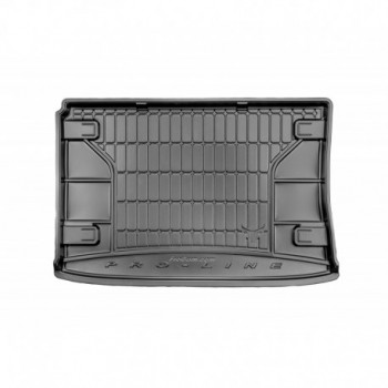 Tapis coffre Peugeot Bipper - Le Roi du Tapis®