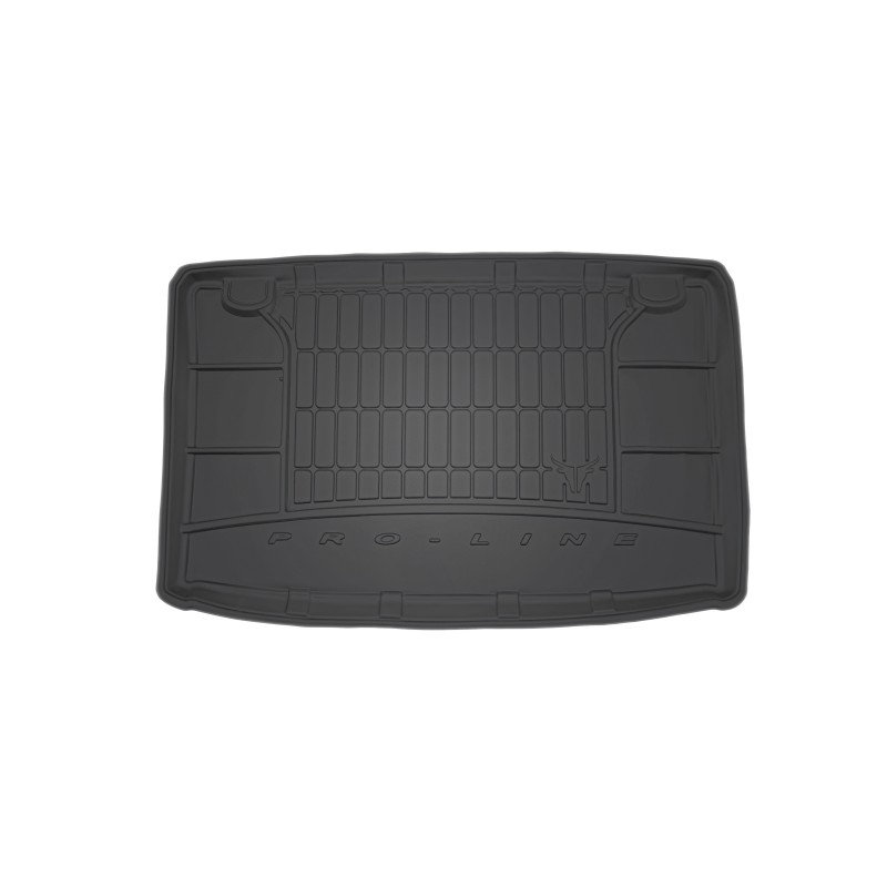 Pvc Tapis de sol 3D renault clio 4 à prix pas cher