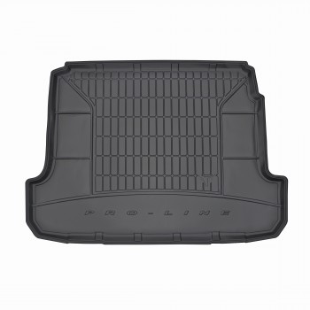 Tapis coffre Renault Fluence - Le Roi du Tapis®