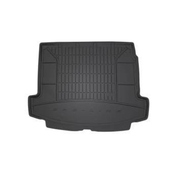 Tapis coffre Renault Megane Break (2003-2009) - Le Roi du Tapis®