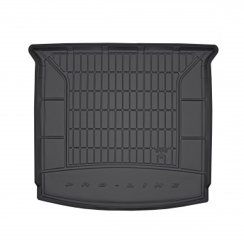 Tapis de voiture haut de gamme Seat Tarraco