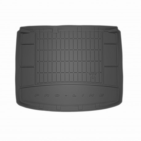 Tapis coffre Seat Leon MK2 (2005-2012) - Le Roi du Tapis®