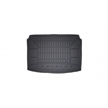 Tapis coffre Skoda Fabia 3 ou 5 portes (2000-2007) - Le Roi du Tapis®