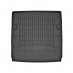 Tapis coffre Skoda Octavia Break (2000-2004) - Le Roi du Tapis®