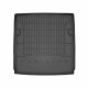 Tapis coffre Skoda Octavia Break (2000-2004) - Le Roi du Tapis®