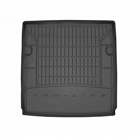 Tapis coffre Skoda Octavia Break (2000-2004) - Le Roi du Tapis®