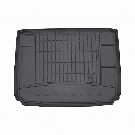 Tapis coffre Suzuki S Cross (2016-actualité) - Le Roi du Tapis®