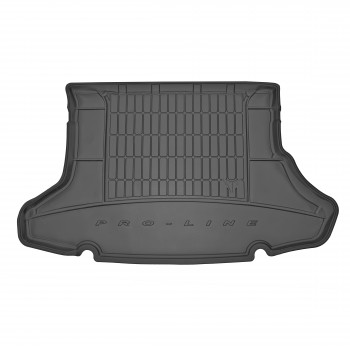 Tapis coffre Toyota Prius (2009-2016) - Le Roi du Tapis®