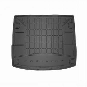 Tapis de coffre Audi Q5 ANNÉE (2017 - présent)