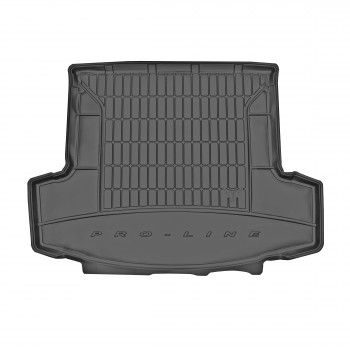 Tapis coffre Chevrolet Captiva 7 sièges (2006-2011) - Le Roi du Tapis®