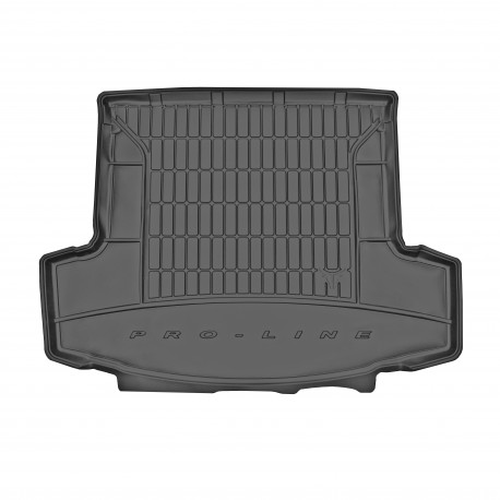 Tapis coffre Chevrolet Captiva 7 sièges (2006-2011) - Le Roi du Tapis®