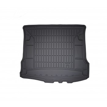 Tapis coffre Dacia Logan 5 sièges (2007-2013) - Le Roi du Tapis®