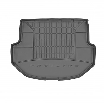 Tapis coffre Hyundai Santa Fé 5 sièges (2012-actualité) - Le Roi du Tapis®