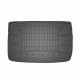 Tapis coffre Mercedes Classe A W169 (2004-2012) - Le Roi du Tapis®