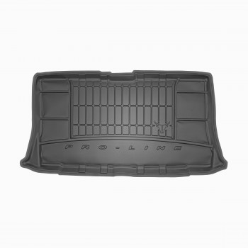 Tapis coffre Nissan Micra (2003-2011) - Le Roi du Tapis®
