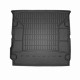 Tapis coffre Nissan Pathfinder (2005-2013) - Le Roi du Tapis®