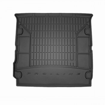 Tapis coffre Nissan Pathfinder (2005-2013) - Le Roi du Tapis®