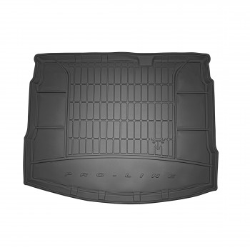 Tapis coffre Nissan Qashqai (2007-2010) - Le Roi du Tapis®