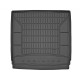 Tapis de coffre Opel Astra J Sports Tourer (2010 - 2016)