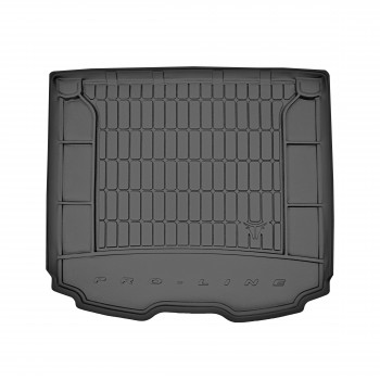 Tapis coffre Opel Antara - Le Roi du Tapis®