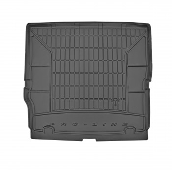 Tapis coffre Opel Zafira A (1999-2005) - Le Roi du Tapis®