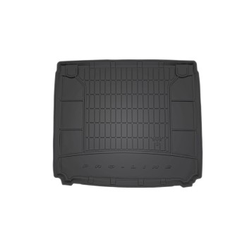 Tapis de coffre Peugeot 407 Berline (2004 - 2010)