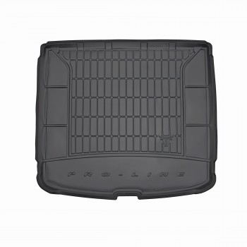 Tapis coffre Seat Altea XL (2004-2015)