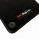 Tapis Audi A3 8V7 Cabriolet (2013-2020) logo sur mesure