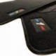 Tapis BMW Série 1 E81 3 portes (2007 - 2012) logo sur mesure