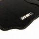 Tapis Mercedes Classe C C204 (2008-2014) logo sur mesure