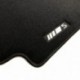 Tapis Mercedes Classe S W221 (2005 - 2013) logo sur mesure