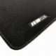 Tapis Mercedes CLK C209 Coupé (2002 - 2009) logo sur mesure