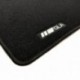 Tapis Mercedes GLA X156 (2013 - 2017) logo sur mesure