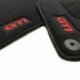 Tapis Volkswagen Golf 1 (1974 - 1983) GTI sur mesure