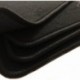 Tapis Volkswagen Golf 1 Cabriolet (1979-1993) R-Line sur mesure