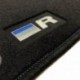 Tapis Volkswagen Tiguan Allspace (2018 - 2023)